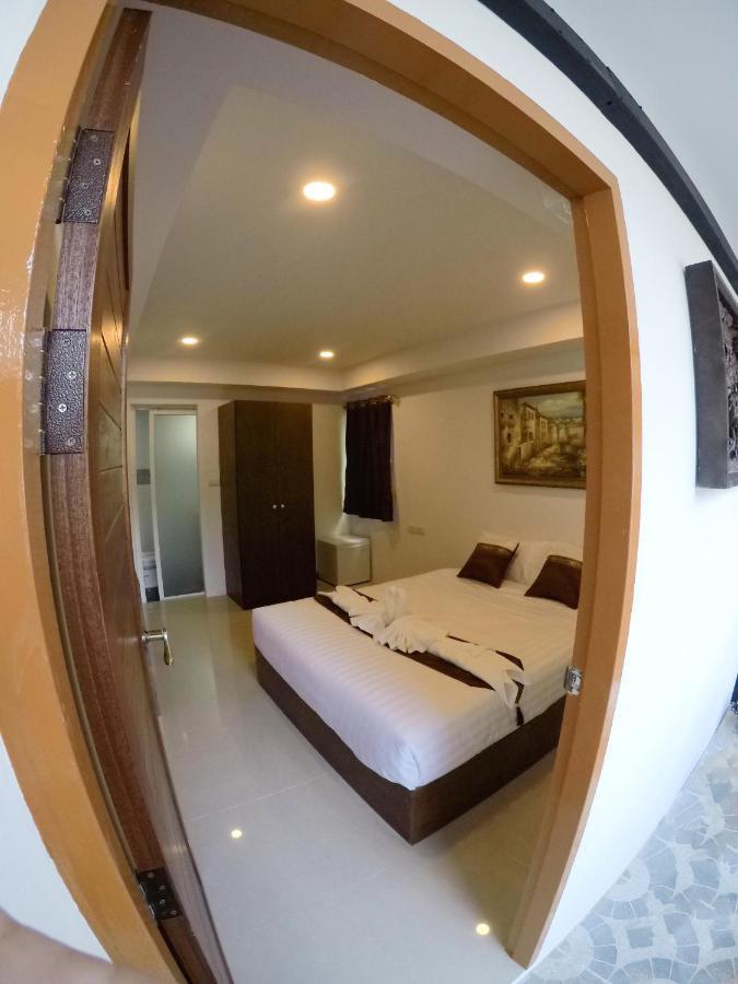 Chiang Mai Heritage House Esterno foto