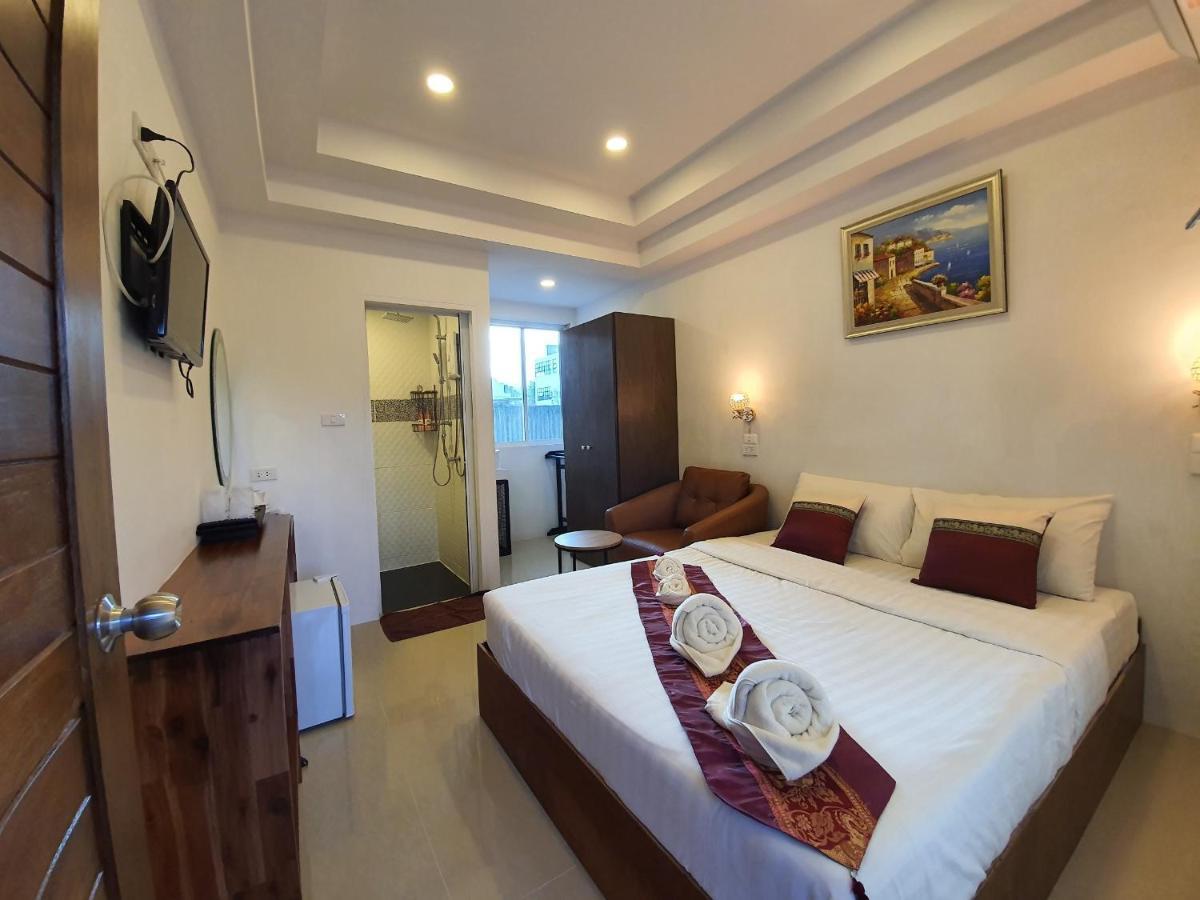 Chiang Mai Heritage House Esterno foto