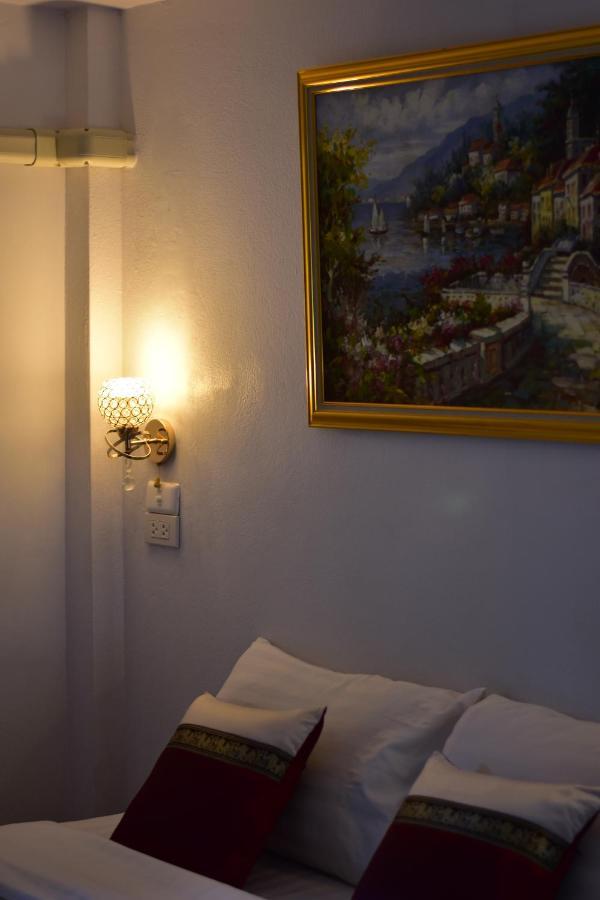Chiang Mai Heritage House Esterno foto