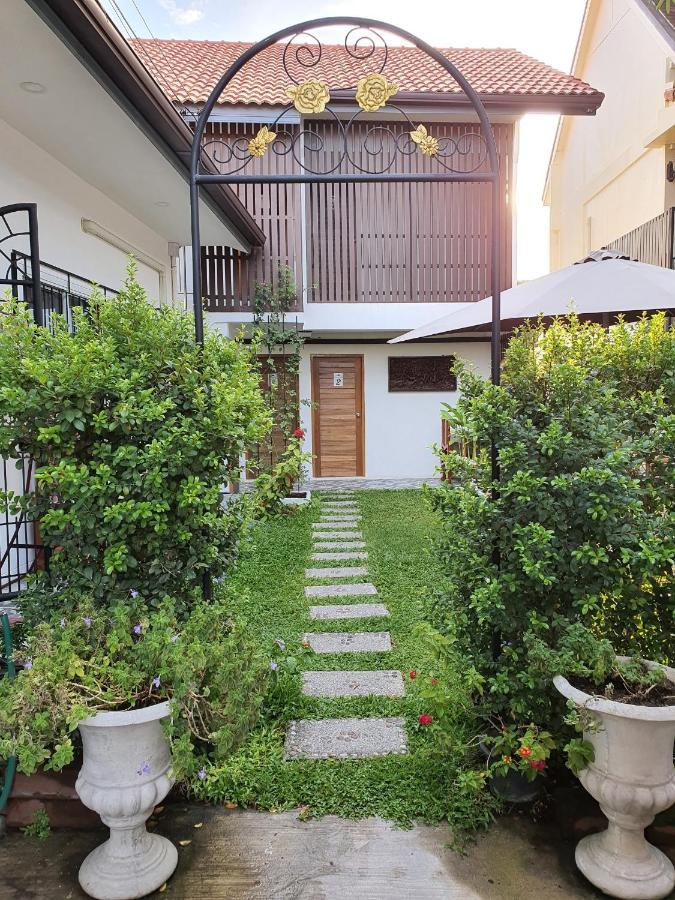 Chiang Mai Heritage House Esterno foto